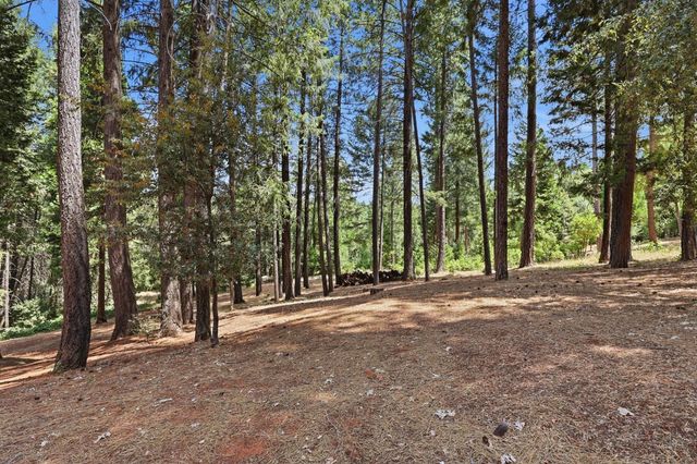 5285 Mckeon Ponderosa Way, Foresthill, CA 95631