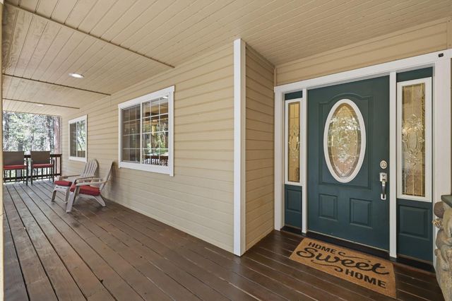 5285 Mckeon Ponderosa Way, Foresthill, CA 95631