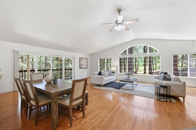 5285 Mckeon Ponderosa Way, Foresthill, CA 95631