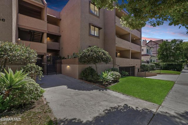 356 W California Avenue 7, Glendale, CA 91203