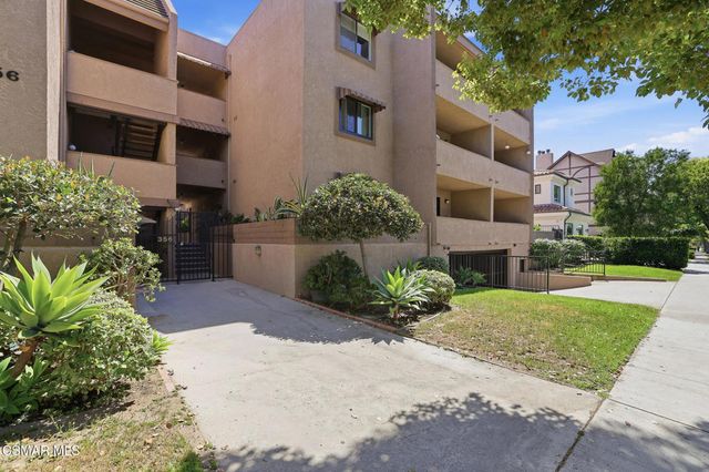 356 W California Avenue 7, Glendale, CA 91203