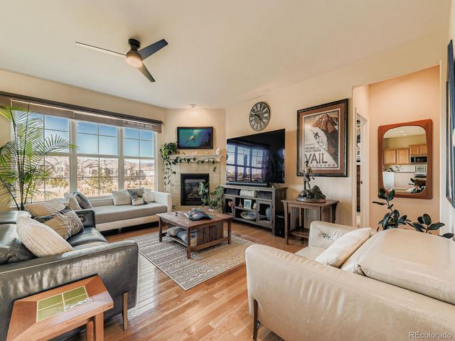 16545 Antero Circle, Broomfield, CO 80023