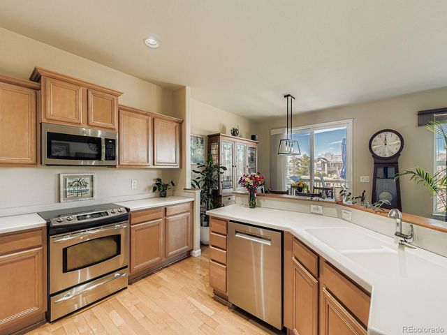 16545 Antero Circle, Broomfield, CO 80023