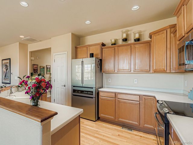 16545 Antero Circle, Broomfield, CO 80023