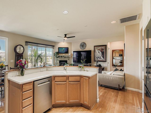 16545 Antero Circle, Broomfield, CO 80023