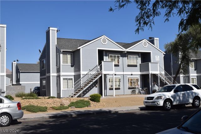 1914 Cosmic Drive, Las Vegas, NV 89115
