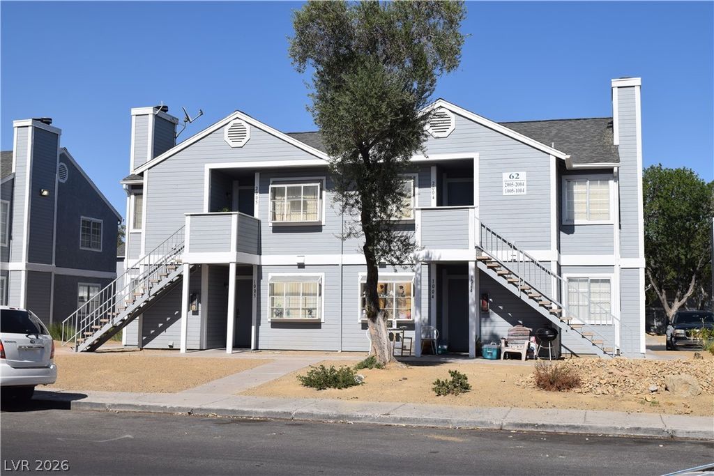 1914 Cosmic Drive, Las Vegas, NV 89115