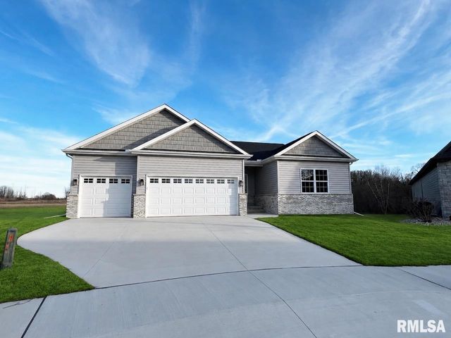 8802 N WESTPOINT Court, Edwards, IL 61528