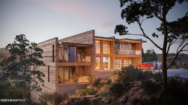 17 Sky Ridge Court, Sedona, AZ 86336