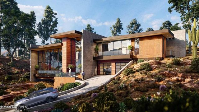 17 Sky Ridge Court, Sedona, AZ 86336