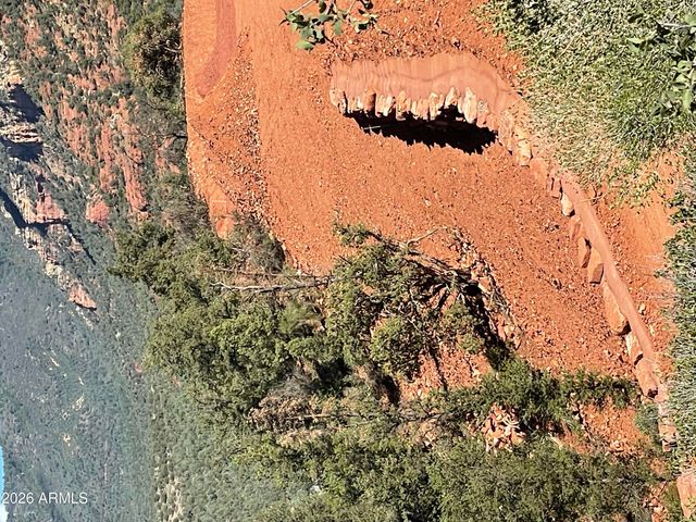 17 Sky Ridge Court, Sedona, AZ 86336