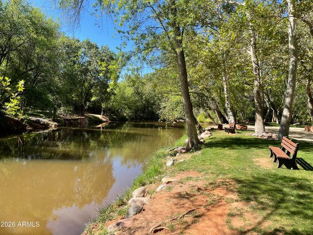 17 Sky Ridge Court, Sedona, AZ 86336