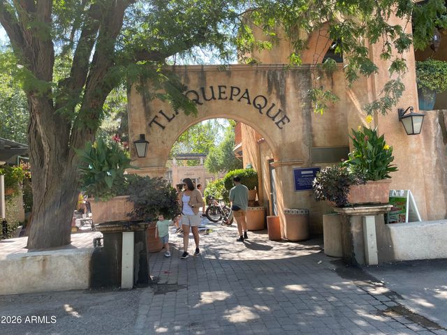 17 Sky Ridge Court, Sedona, AZ 86336