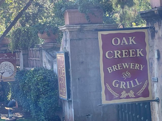 17 Sky Ridge Court, Sedona, AZ 86336