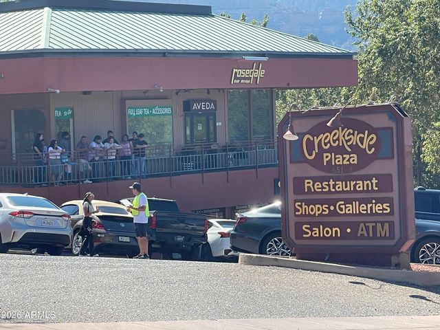 17 Sky Ridge Court, Sedona, AZ 86336