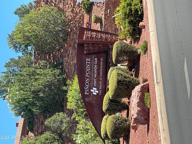 17 Sky Ridge Court, Sedona, AZ 86336