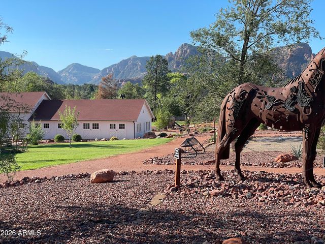 17 Sky Ridge Court, Sedona, AZ 86336