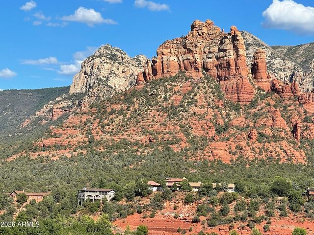 17 Sky Ridge Court, Sedona, AZ 86336