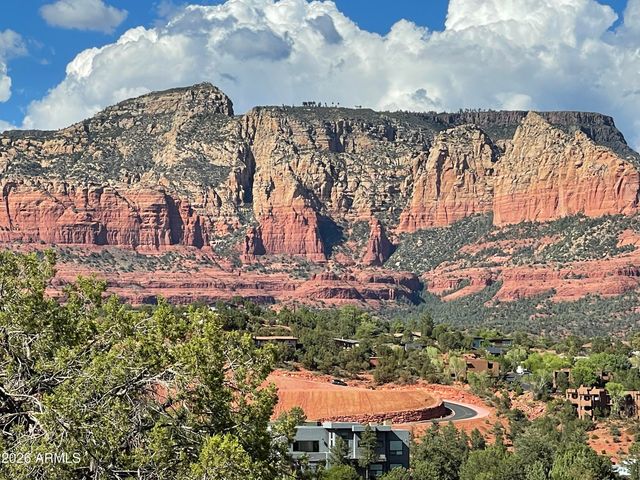 17 Sky Ridge Court, Sedona, AZ 86336