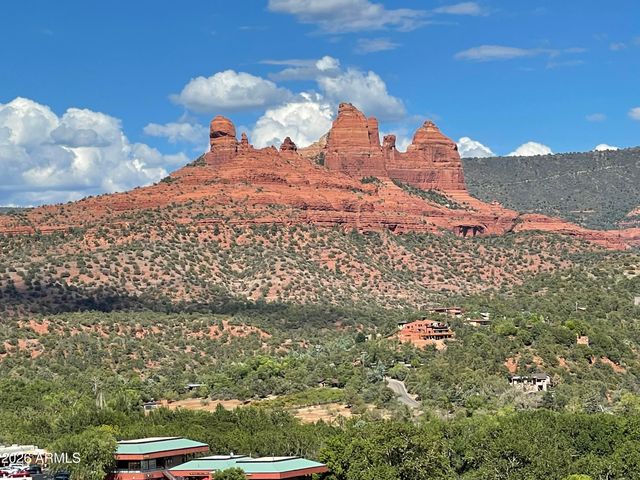 17 Sky Ridge Court, Sedona, AZ 86336