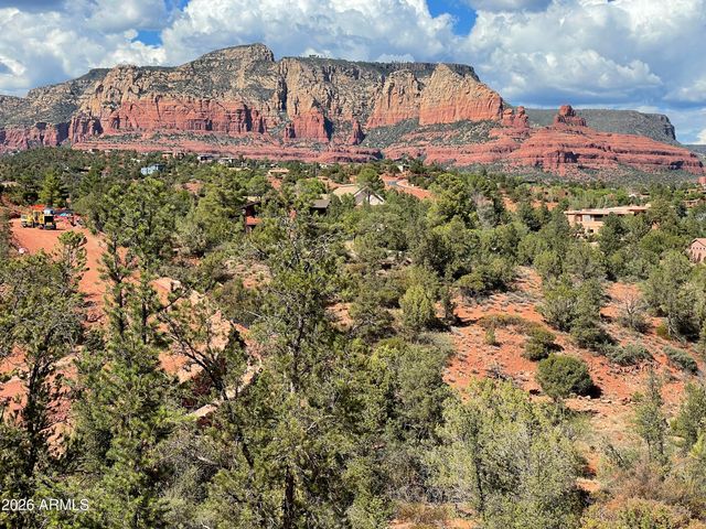 17 Sky Ridge Court, Sedona, AZ 86336