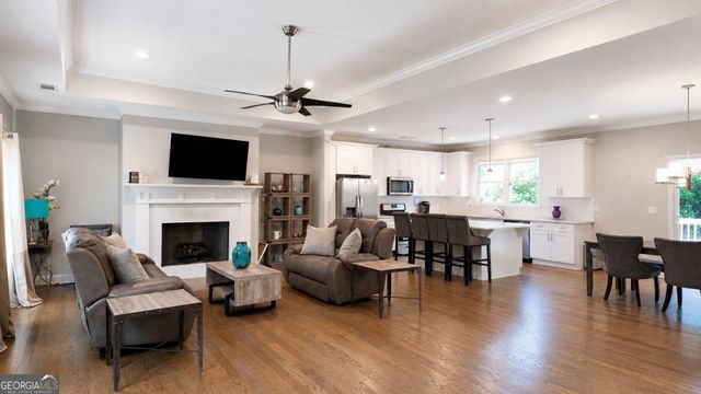 2545 Powder Ridge, Roswell, GA 30076