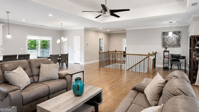 2545 Powder Ridge, Roswell, GA 30076