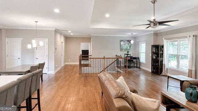2545 Powder Ridge, Roswell, GA 30076