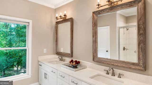 2545 Powder Ridge, Roswell, GA 30076