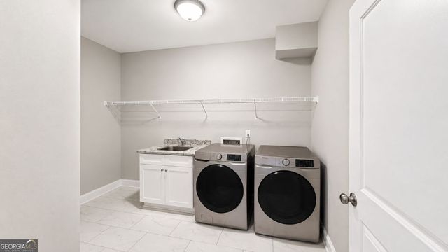 2545 Powder Ridge, Roswell, GA 30076