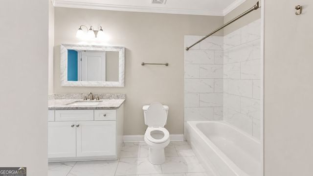 2545 Powder Ridge, Roswell, GA 30076