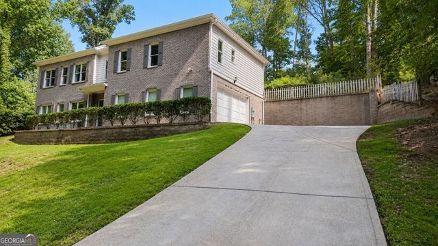 2545 Powder Ridge, Roswell, GA 30076