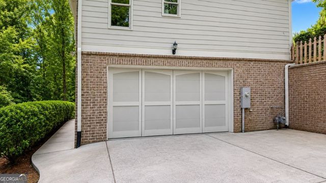 2545 Powder Ridge, Roswell, GA 30076
