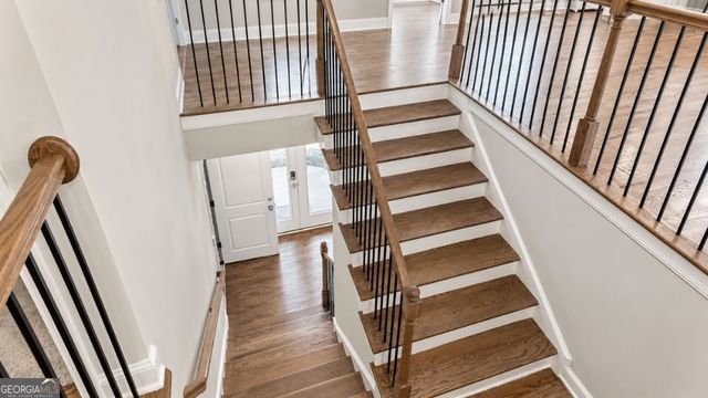 2545 Powder Ridge, Roswell, GA 30076