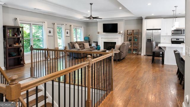 2545 Powder Ridge, Roswell, GA 30076