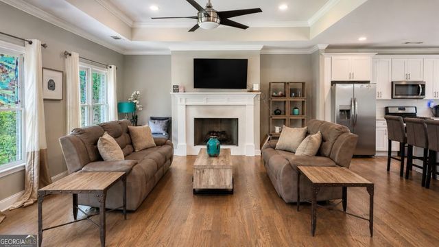 2545 Powder Ridge, Roswell, GA 30076