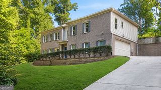2545 Powder Ridge, Roswell, GA 30076