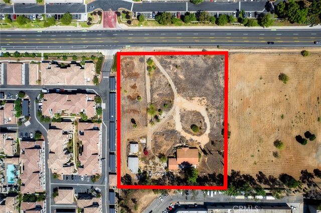 21665 Box Springs Road, Moreno Valley, CA 92557