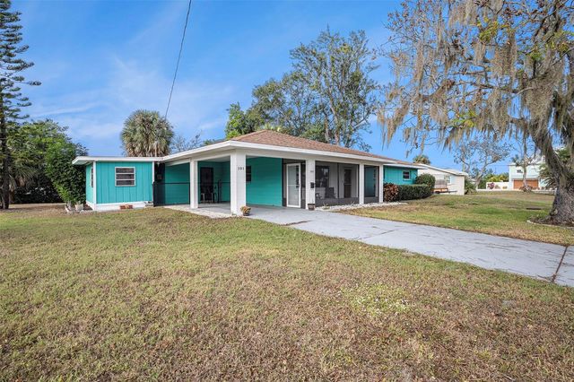 301 CARLYLE BOULEVARD, Ruskin, FL 33570
