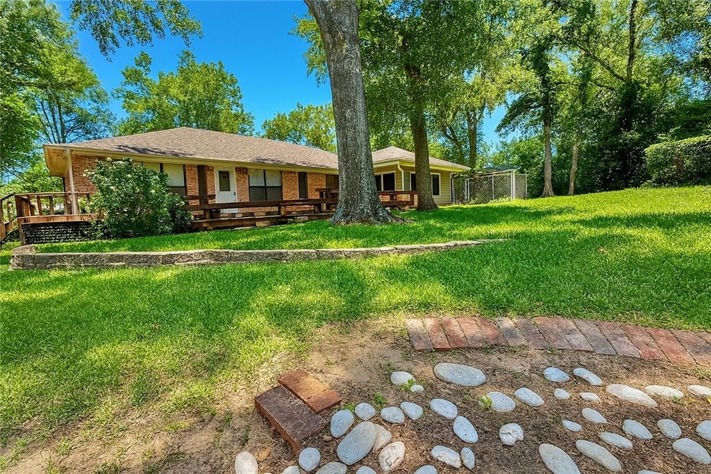 28 Sammy Snead Drive, Hilltop Lakes, TX 77871 — photo 4