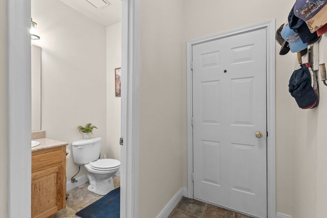 17012 Trailwood Drive, Whitney, TX 76692