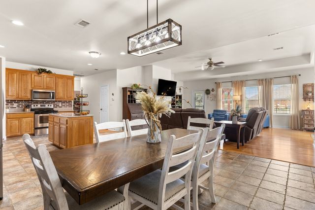 17012 Trailwood Drive, Whitney, TX 76692