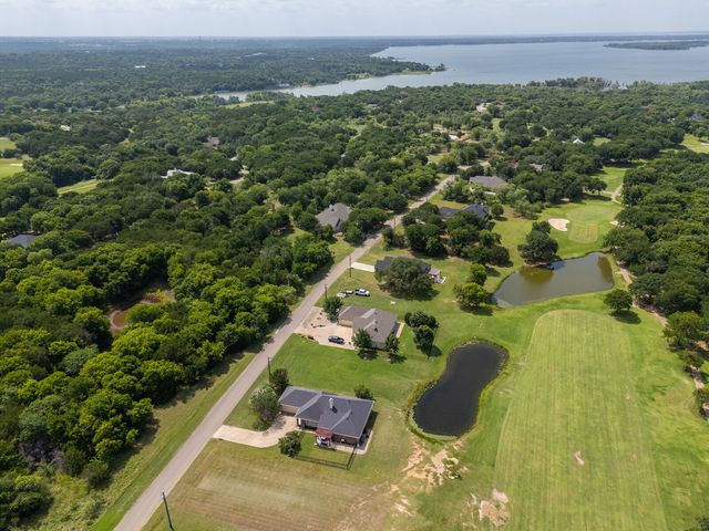 17012 Trailwood Drive, Whitney, TX 76692
