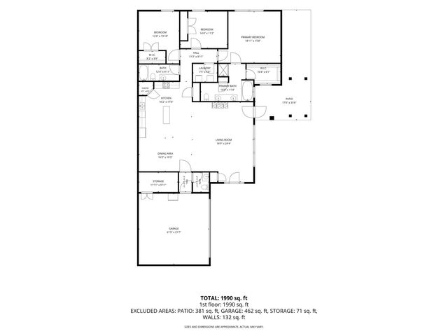 17012 Trailwood Drive, Whitney, TX 76692
