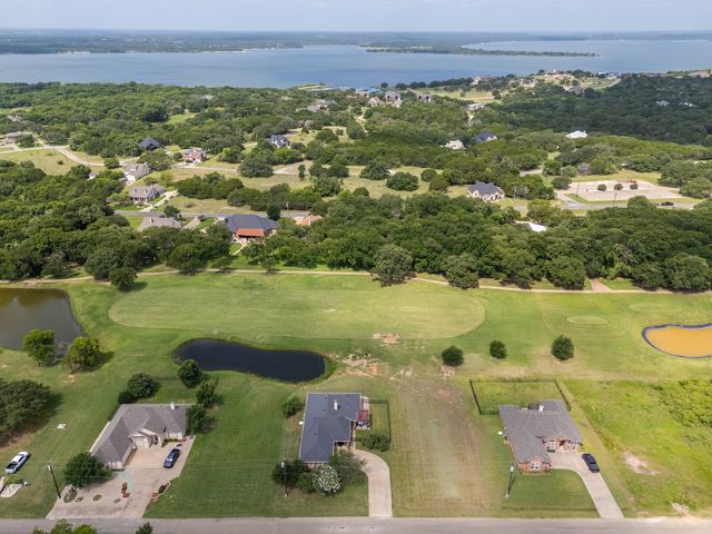17012 Trailwood Drive, Whitney, TX 76692
