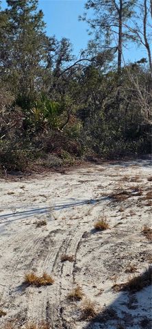 5700 LAKE ERIE ROAD, Groveland, FL 34736