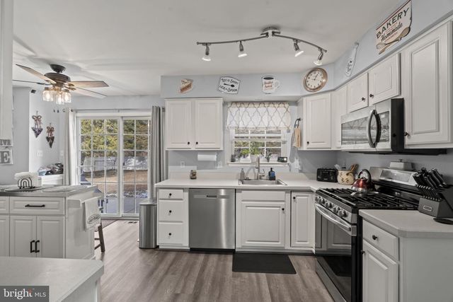 505 S 1ST RD, Hammonton, NJ 08037