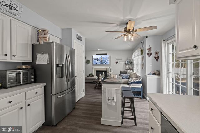 505 S 1ST RD, Hammonton, NJ 08037