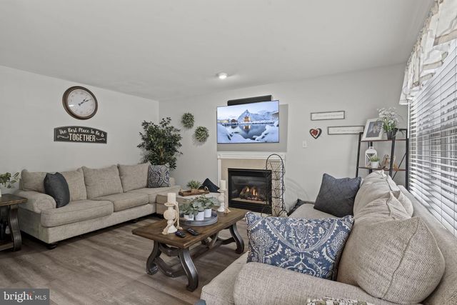 505 S 1ST RD, Hammonton, NJ 08037