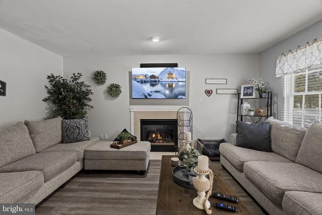 505 S 1ST RD, Hammonton, NJ 08037